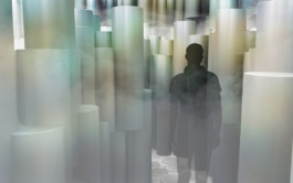 raumklasse — udk berlin