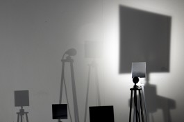 raumklasse — udk berlin
