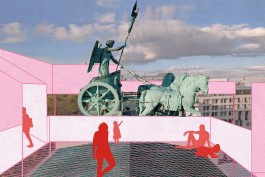 raumklasse — udk berlin