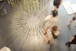 raumklasse — udk berlin