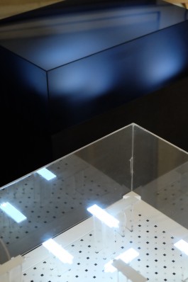 raumklasse — udk berlin