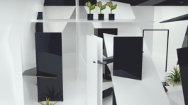 raumklasse — udk berlin