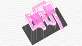 raumklasse — udk berlin