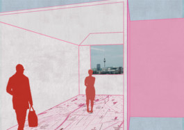 raumklasse — udk berlin