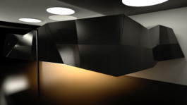 raumklasse — udk berlin