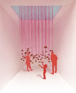 raumklasse — udk berlin