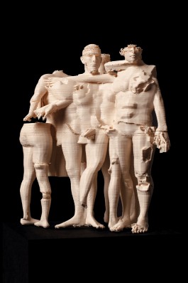 raumklasse — udk berlin