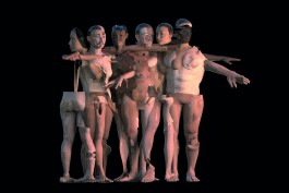 raumklasse — udk berlin