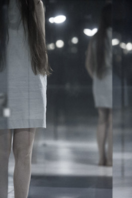 raumklasse — udk berlin