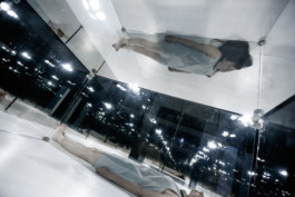 raumklasse — udk berlin