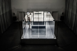 raumklasse — udk berlin