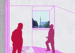 raumklasse — udk berlin