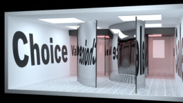 raumklasse — udk berlin