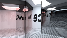 raumklasse — udk berlin