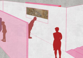 raumklasse — udk berlin