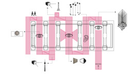 raumklasse — udk berlin