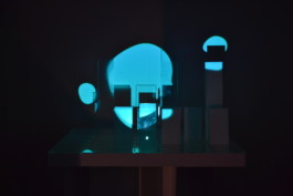 raumklasse — udk berlin