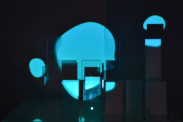 raumklasse — udk berlin