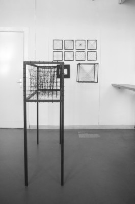 raumklasse — udk berlin