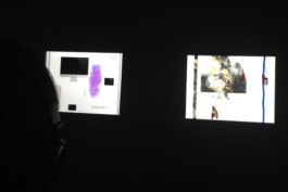 raumklasse — udk berlin