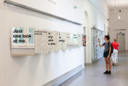 raumklasse — udk berlin