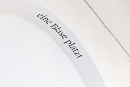 raumklasse — udk berlin