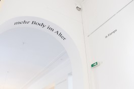 raumklasse — udk berlin