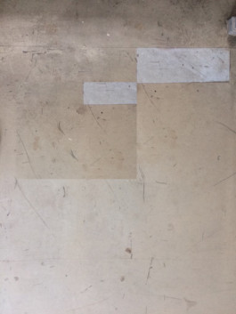 raumklasse — udk berlin