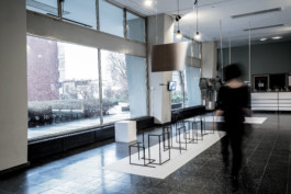 raumklasse — udk berlin