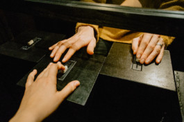 raumklasse — udk berlin