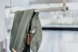 raumklasse — udk berlin