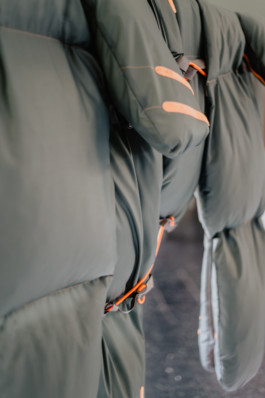 raumklasse — udk berlin