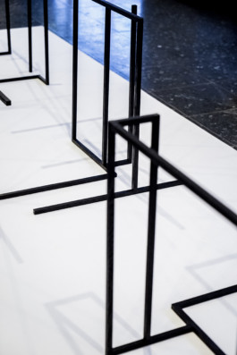 raumklasse — udk berlin