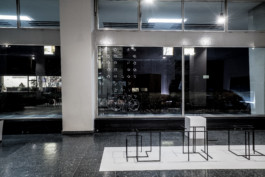 raumklasse — udk berlin
