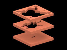 raumklasse — udk berlin