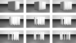 raumklasse — udk berlin