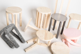 raumklasse — udk berlin