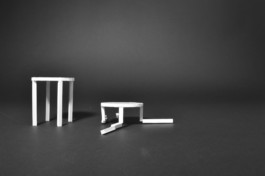 raumklasse — udk berlin