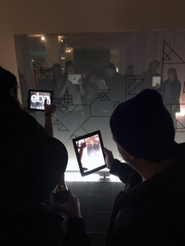 raumklasse — udk berlin