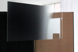 raumklasse — udk berlin