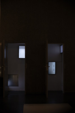 raumklasse — udk berlin