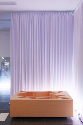 raumklasse — udk berlin