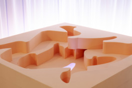 raumklasse — udk berlin