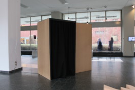 raumklasse — udk berlin