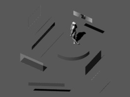 raumklasse — udk berlin