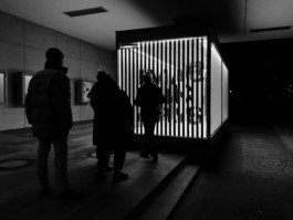 raumklasse — udk berlin