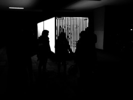 raumklasse — udk berlin