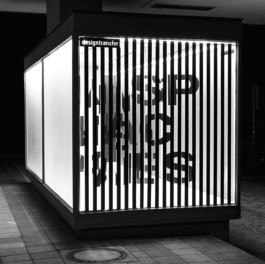 raumklasse — udk berlin