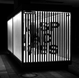 raumklasse — udk berlin