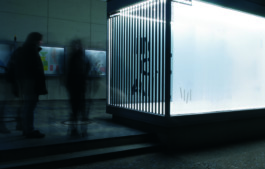 raumklasse — udk berlin